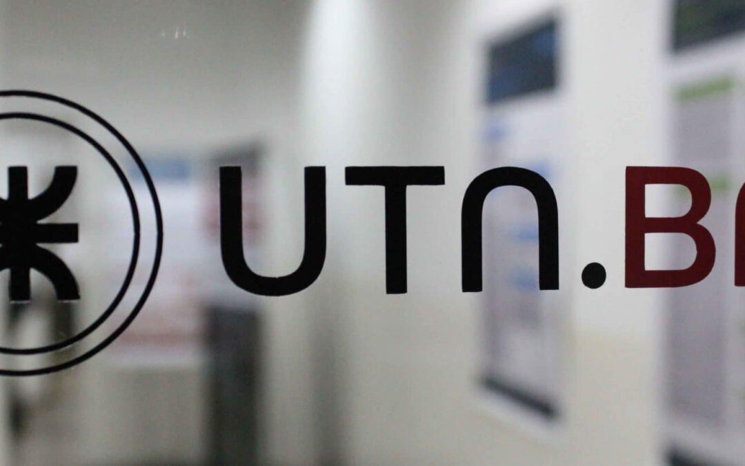 UTN Buenos Aires Offers a Diploma in 3D Printing and 3D Design