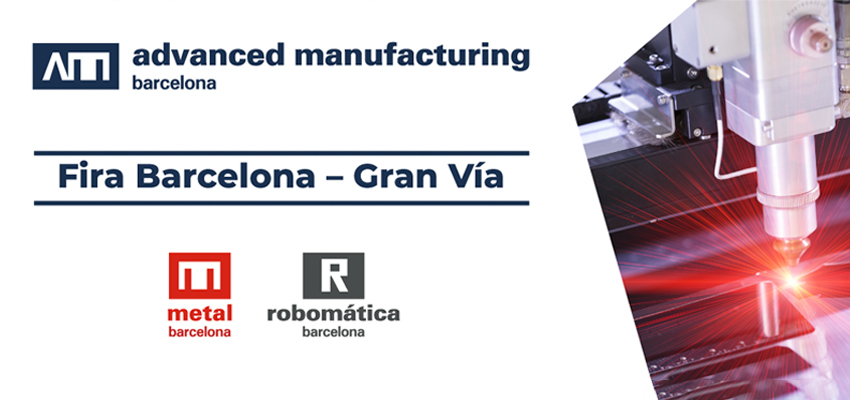 Advanced Manufacturing Barcelona