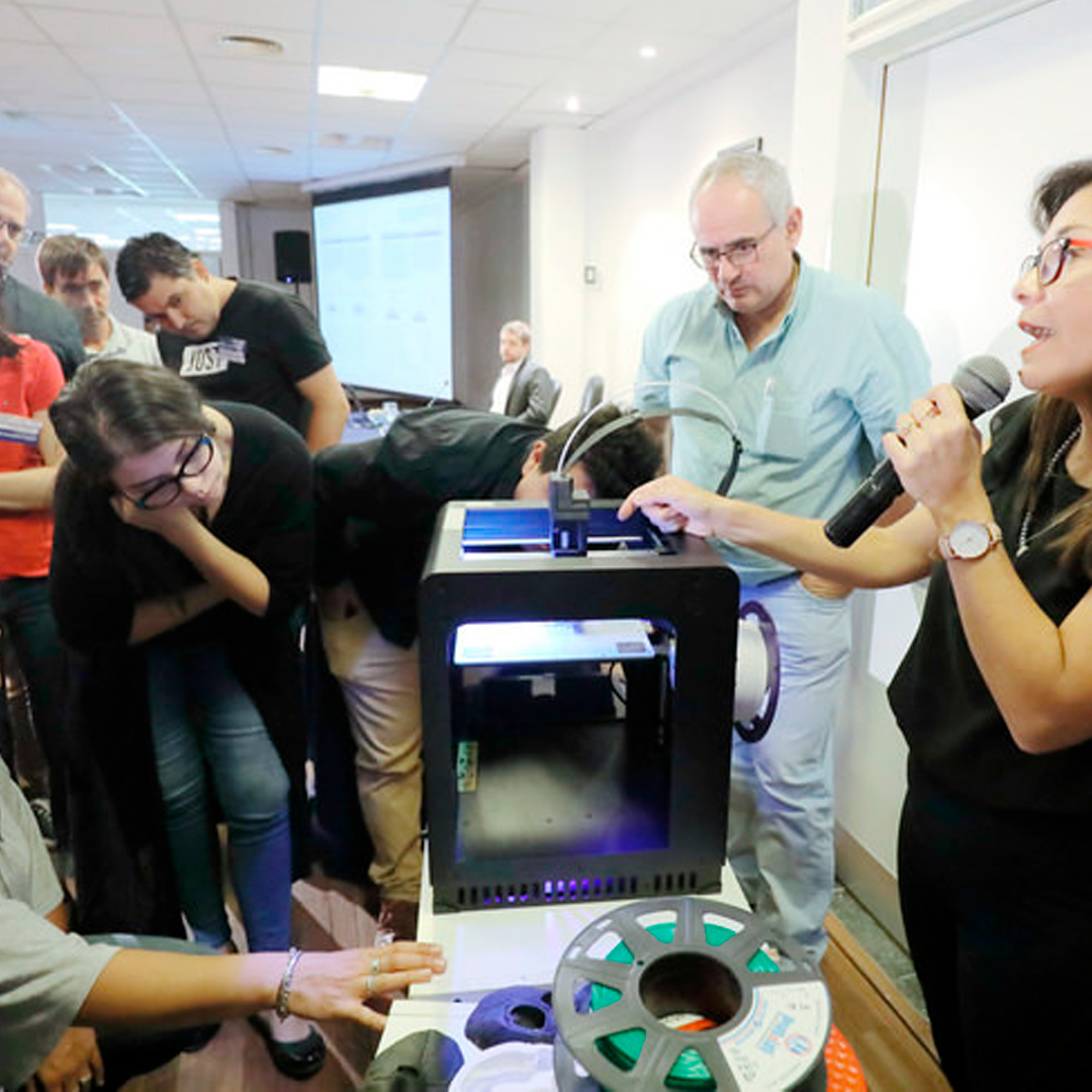 Formación Ejecutiva